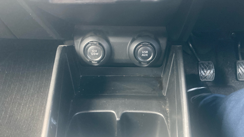 Suzuki Swift 1.2 Dualjet 83 12V Hybrid SZ-L 5dr Petrol Hatchback